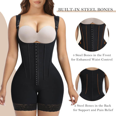 Shapewear Women's Tummy Control
